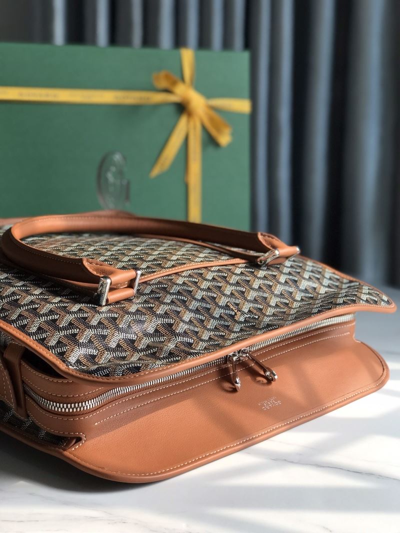 Goyard Briefcases